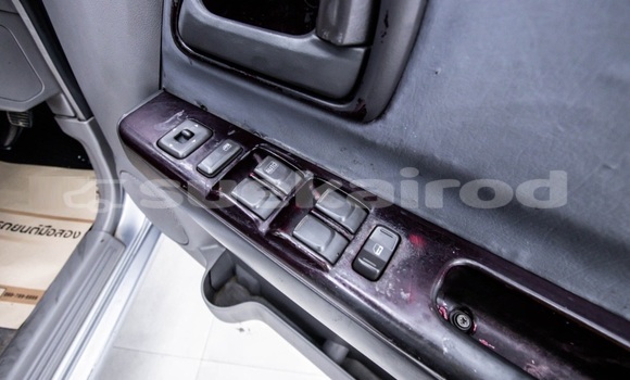 Buy Used Isuzu D-Max Other Car in Bangkok in Bangkok Buy Used Isuzu D-Max Other Car in Bangkok in Bangkok