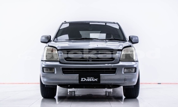 Buy Used Isuzu D-Max Other Car in Bangkok in Bangkok Buy Used Isuzu D-Max Other Car in Bangkok in Bangkok