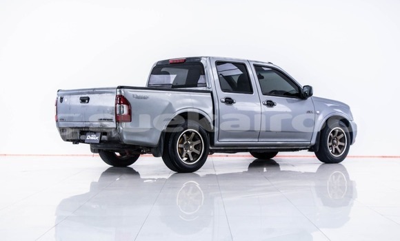 Buy Used Isuzu D-Max Other Car in Bangkok in Bangkok Buy Used Isuzu D-Max Other Car in Bangkok in Bangkok