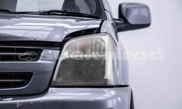 Buy Used Isuzu D-Max Other Car in Bangkok in Bangkok Buy Used Isuzu D-Max Other Car in Bangkok in Bangkok