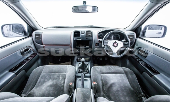 Buy Used Isuzu D-Max Other Car in Bangkok in Bangkok Buy Used Isuzu D-Max Other Car in Bangkok in Bangkok