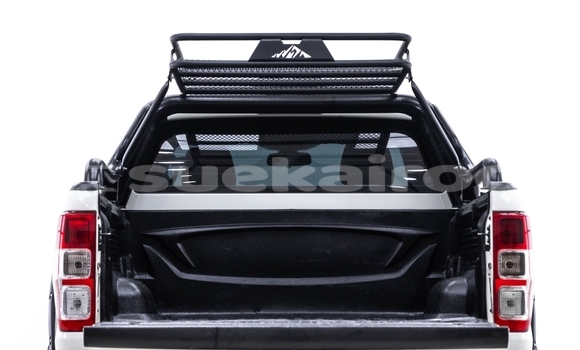 Buy Used Ford Ranger White Car in Bangkok in Bangkok Buy Used Ford Ranger White Car in Bangkok in Bangkok