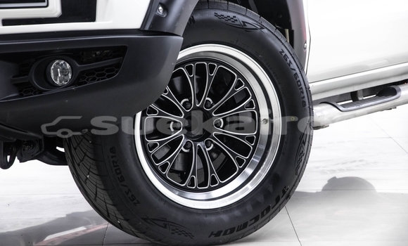 Buy Used Ford Ranger White Car in Bangkok in Bangkok Buy Used Ford Ranger White Car in Bangkok in Bangkok