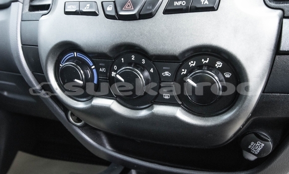 Buy Used Ford Ranger White Car in Bangkok in Bangkok Buy Used Ford Ranger White Car in Bangkok in Bangkok