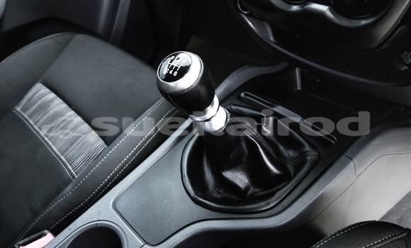 Buy Used Ford Ranger White Car in Bangkok in Bangkok Buy Used Ford Ranger White Car in Bangkok in Bangkok