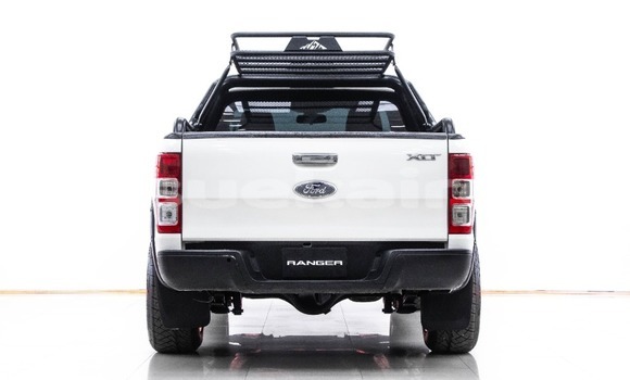 Buy Used Ford Ranger White Car in Bangkok in Bangkok Buy Used Ford Ranger White Car in Bangkok in Bangkok