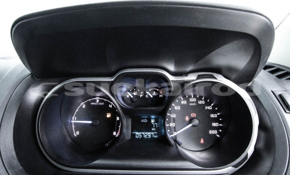 Buy Used Ford Ranger White Car in Bangkok in Bangkok Buy Used Ford Ranger White Car in Bangkok in Bangkok