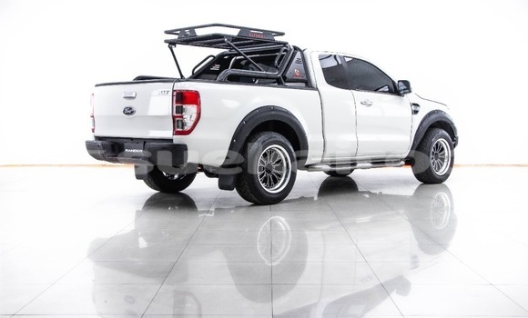 Buy Used Ford Ranger White Car in Bangkok in Bangkok Buy Used Ford Ranger White Car in Bangkok in Bangkok