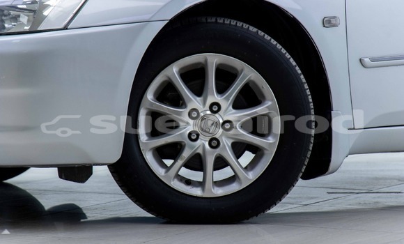 Buy Used Honda Accord Other Car in Bangkok in Bangkok Buy Used Honda Accord Other Car in Bangkok in Bangkok