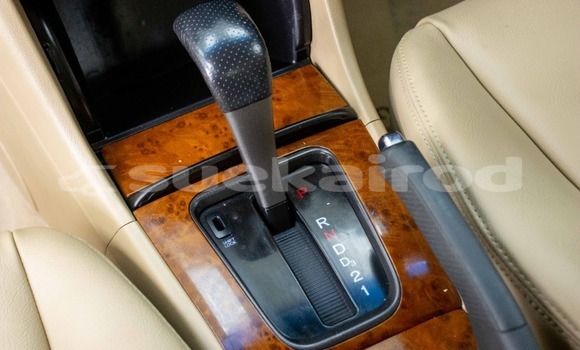 Buy Used Honda Accord Other Car in Bangkok in Bangkok Buy Used Honda Accord Other Car in Bangkok in Bangkok