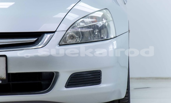 Buy Used Honda Accord Other Car in Bangkok in Bangkok Buy Used Honda Accord Other Car in Bangkok in Bangkok