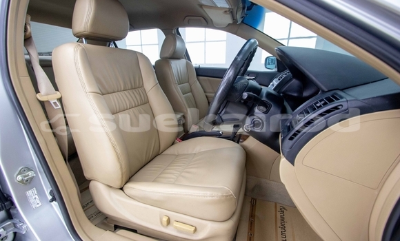 Buy Used Honda Accord Other Car in Bangkok in Bangkok Buy Used Honda Accord Other Car in Bangkok in Bangkok