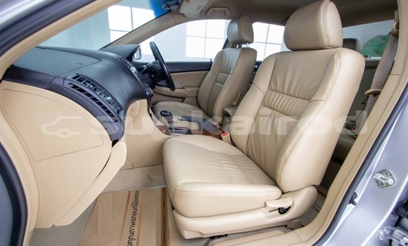 Buy Used Honda Accord Other Car in Bangkok in Bangkok Buy Used Honda Accord Other Car in Bangkok in Bangkok