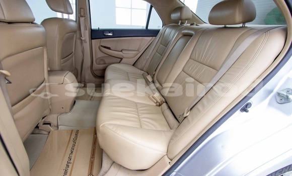 Buy Used Honda Accord Other Car in Bangkok in Bangkok Buy Used Honda Accord Other Car in Bangkok in Bangkok