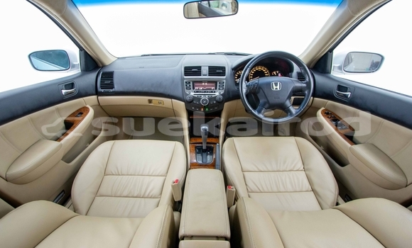 Buy Used Honda Accord Other Car in Bangkok in Bangkok Buy Used Honda Accord Other Car in Bangkok in Bangkok