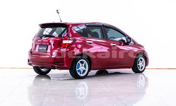 ซื้อ รถมือสอง Nissan Note สีแดง รถยนต์ ใน %{เมือง} ใน กรุงเทพมหานคร ซื้อ รถมือสอง Nissan Note สีแดง รถยนต์ ใน %{เมือง} ใน กรุงเทพมหานคร