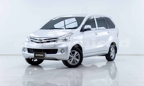 Buy Used Toyota Avanza Other Car in Bangkok in Bangkok