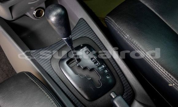 Buy Used Toyota Avanza Other Car in Bangkok in Bangkok Buy Used Toyota Avanza Other Car in Bangkok in Bangkok