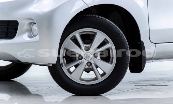 Buy Used Toyota Avanza Other Car in Bangkok in Bangkok Buy Used Toyota Avanza Other Car in Bangkok in Bangkok