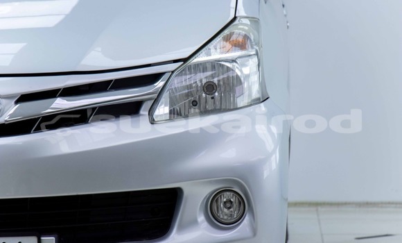 Buy Used Toyota Avanza Other Car in Bangkok in Bangkok Buy Used Toyota Avanza Other Car in Bangkok in Bangkok