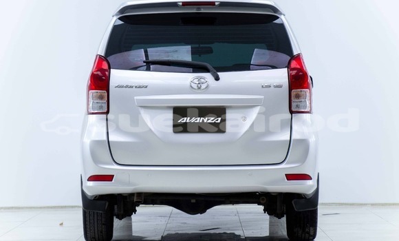Buy Used Toyota Avanza Other Car in Bangkok in Bangkok Buy Used Toyota Avanza Other Car in Bangkok in Bangkok