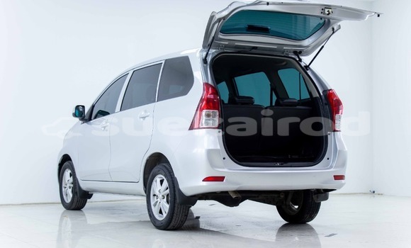Buy Used Toyota Avanza Other Car in Bangkok in Bangkok Buy Used Toyota Avanza Other Car in Bangkok in Bangkok