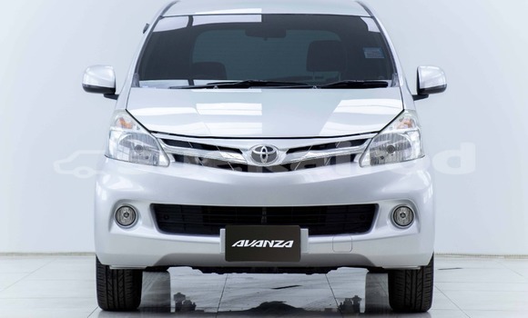 Buy Used Toyota Avanza Other Car in Bangkok in Bangkok Buy Used Toyota Avanza Other Car in Bangkok in Bangkok