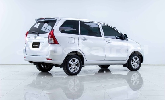 Buy Used Toyota Avanza Other Car in Bangkok in Bangkok Buy Used Toyota Avanza Other Car in Bangkok in Bangkok