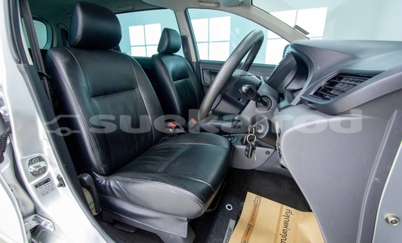 Buy Used Toyota Avanza Other Car in Bangkok in Bangkok Buy Used Toyota Avanza Other Car in Bangkok in Bangkok