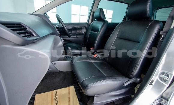 Buy Used Toyota Avanza Other Car in Bangkok in Bangkok Buy Used Toyota Avanza Other Car in Bangkok in Bangkok