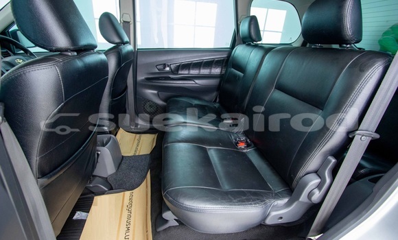 Buy Used Toyota Avanza Other Car in Bangkok in Bangkok Buy Used Toyota Avanza Other Car in Bangkok in Bangkok