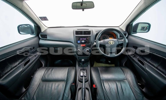 Buy Used Toyota Avanza Other Car in Bangkok in Bangkok Buy Used Toyota Avanza Other Car in Bangkok in Bangkok