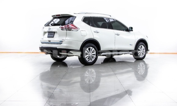 ซื้อ รถมือสอง Nissan X-Trail ขาว รถยนต์ ใน %{เมือง} ใน กรุงเทพมหานคร ซื้อ รถมือสอง Nissan X-Trail ขาว รถยนต์ ใน %{เมือง} ใน กรุงเทพมหานคร