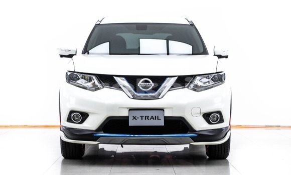ซื้อ รถมือสอง Nissan X-Trail ขาว รถยนต์ ใน %{เมือง} ใน กรุงเทพมหานคร ซื้อ รถมือสอง Nissan X-Trail ขาว รถยนต์ ใน %{เมือง} ใน กรุงเทพมหานคร