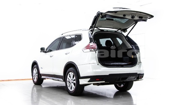 ซื้อ รถมือสอง Nissan X-Trail ขาว รถยนต์ ใน %{เมือง} ใน กรุงเทพมหานคร ซื้อ รถมือสอง Nissan X-Trail ขาว รถยนต์ ใน %{เมือง} ใน กรุงเทพมหานคร