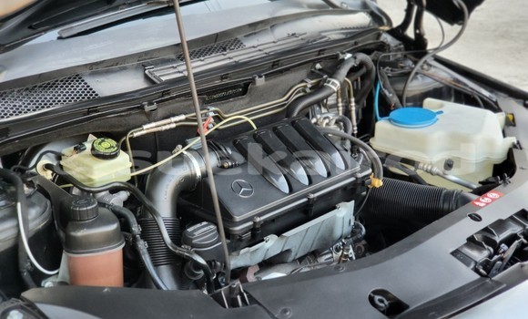 Buy Used Mercedes-Benz B-klasse Black Car in Bangkok in Bangkok Buy Used Mercedes-Benz B-klasse Black Car in Bangkok in Bangkok