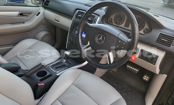 Buy Used Mercedes-Benz B-klasse Black Car in Bangkok in Bangkok Buy Used Mercedes-Benz B-klasse Black Car in Bangkok in Bangkok