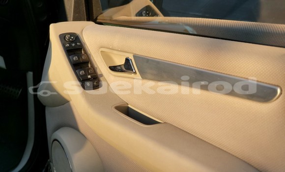 Buy Used Mercedes-Benz B-klasse Black Car in Bangkok in Bangkok Buy Used Mercedes-Benz B-klasse Black Car in Bangkok in Bangkok