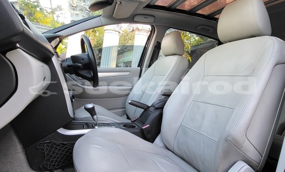 Buy Used Mercedes-Benz B-klasse Black Car in Bangkok in Bangkok Buy Used Mercedes-Benz B-klasse Black Car in Bangkok in Bangkok