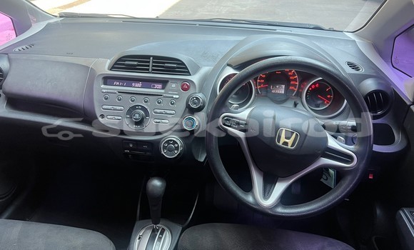 Buy Used Honda Jazz Red Car in Bangkok in Bangkok Buy Used Honda Jazz Red Car in Bangkok in Bangkok