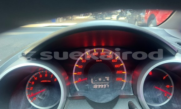 Buy Used Honda Jazz Red Car in Bangkok in Bangkok Buy Used Honda Jazz Red Car in Bangkok in Bangkok