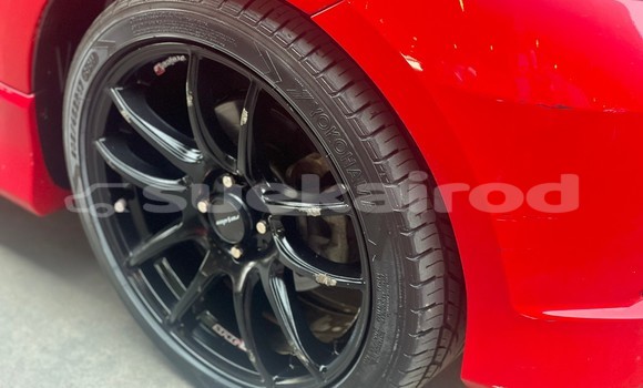 Buy Used Honda Jazz Red Car in Bangkok in Bangkok Buy Used Honda Jazz Red Car in Bangkok in Bangkok