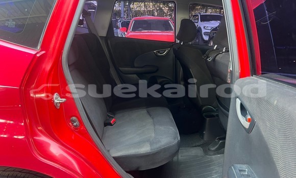 Buy Used Honda Jazz Red Car in Bangkok in Bangkok Buy Used Honda Jazz Red Car in Bangkok in Bangkok