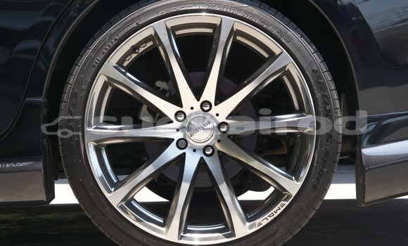 Buy Used Nissan Teana Black Car in Bangkok in Bangkok Buy Used Nissan Teana Black Car in Bangkok in Bangkok