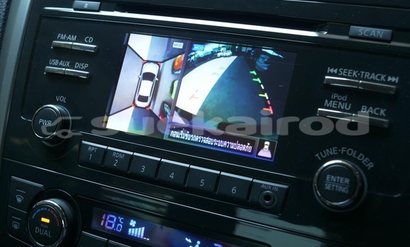 Buy Used Nissan Teana Black Car in Bangkok in Bangkok Buy Used Nissan Teana Black Car in Bangkok in Bangkok