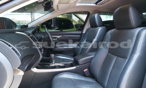 Buy Used Nissan Teana Black Car in Bangkok in Bangkok Buy Used Nissan Teana Black Car in Bangkok in Bangkok