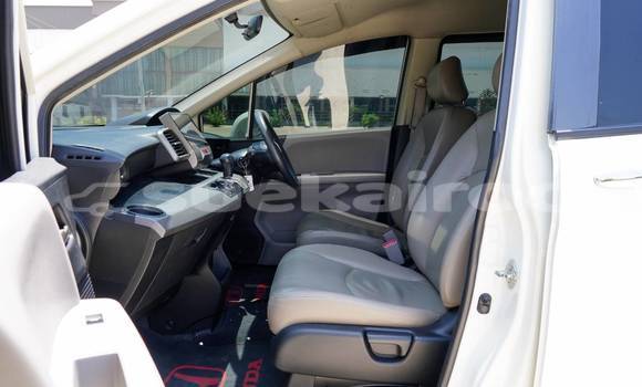 Buy Used Honda Freed White Car in Bangkok in Bangkok Buy Used Honda Freed White Car in Bangkok in Bangkok