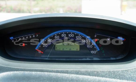 Buy Used Honda Freed White Car in Bangkok in Bangkok Buy Used Honda Freed White Car in Bangkok in Bangkok