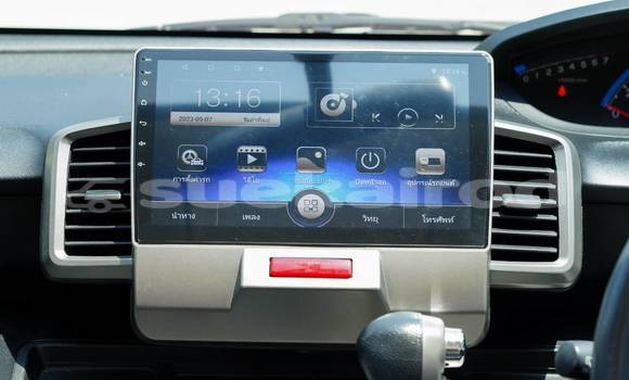 Buy Used Honda Freed White Car in Bangkok in Bangkok Buy Used Honda Freed White Car in Bangkok in Bangkok