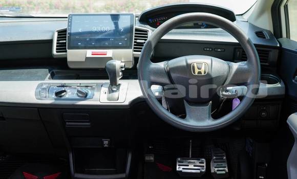 Buy Used Honda Freed White Car in Bangkok in Bangkok Buy Used Honda Freed White Car in Bangkok in Bangkok